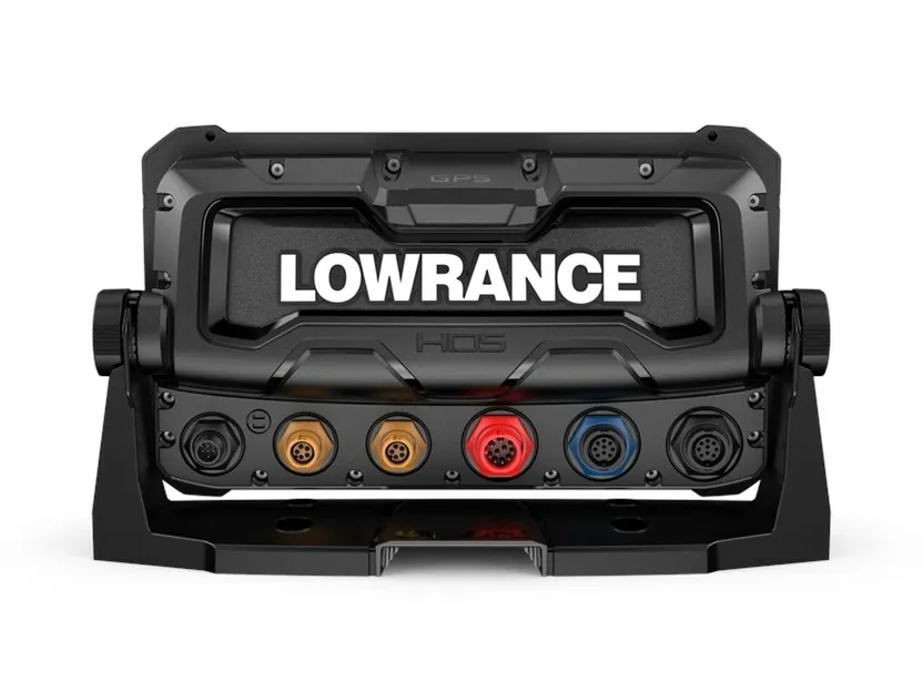 ������ Lowrance HDS-9 PRO ActiveImaging� HD 3-in-1