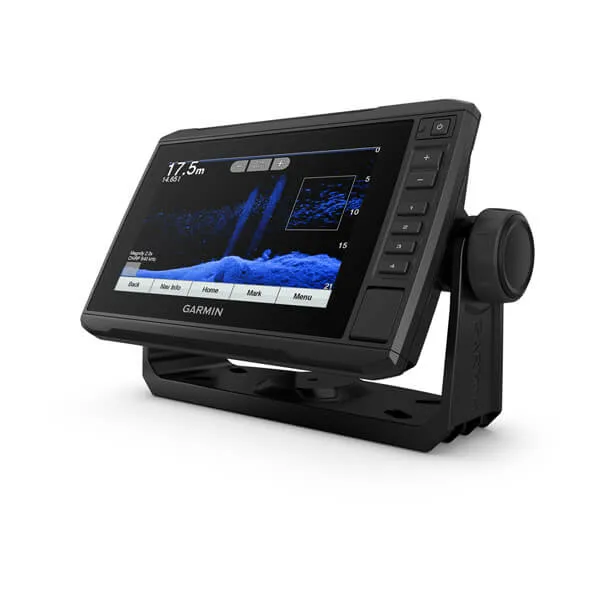����������� Garmin ECHOMAP UHD2 72cv, ��� �������