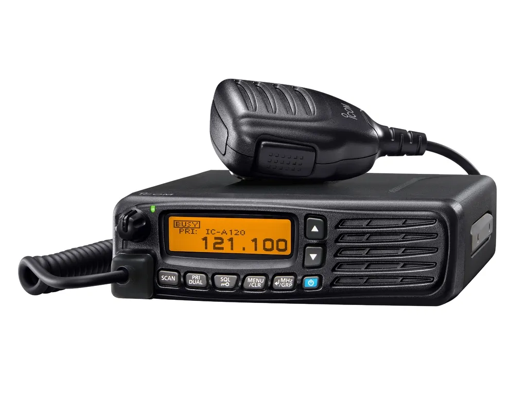 ICOM IC-A120 � ����