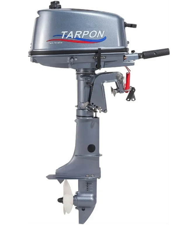 �������� ����� Sea-Pro T5S