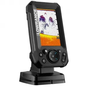 ������ Lowrance Eagle 4X sonar