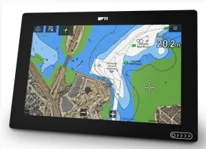 AXIOM+ 12RV DISPLAY MF 12. WIFI, RV3D, � �������� RV-100
