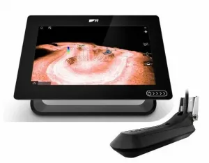 ������� Raymarine AXIOM+ 9 RV - DISPLAY MF 9, WIFI, RV3D, � �������� RV-100