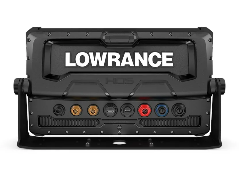 ������ Lowrance HDS-12 PRO ActiveImaging� HD 3-in-1