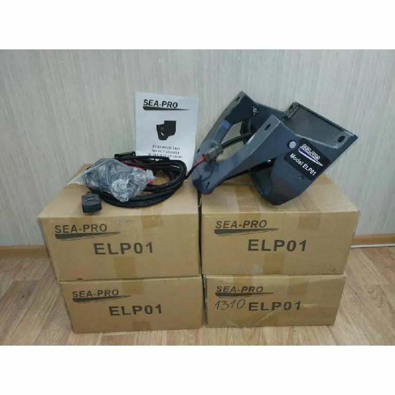 Sea Pro ELP01 �������� ������������ ������