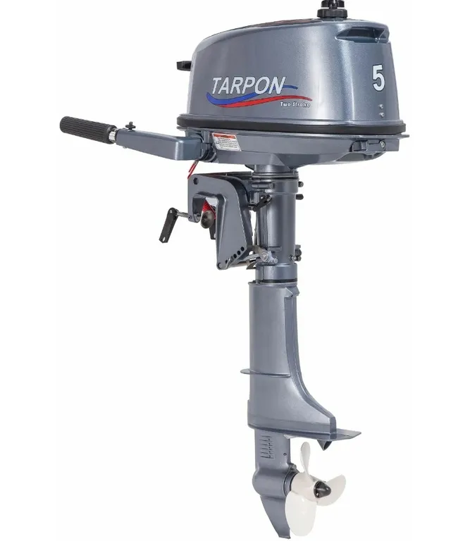 �������� ����� Sea-Pro T5S