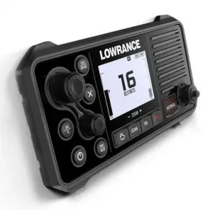 Lowrance Link-9