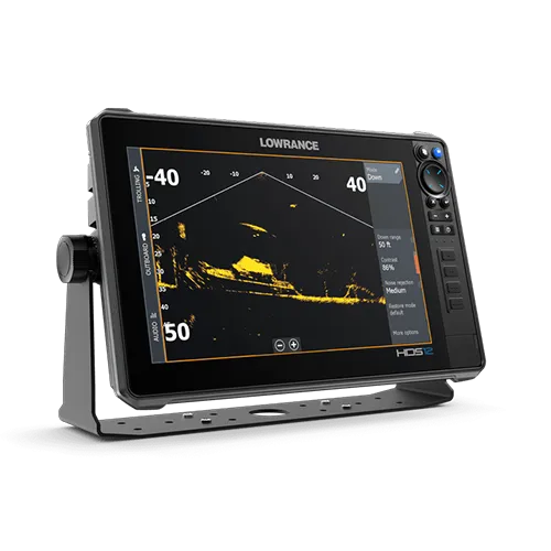 ������ Lowrance HDS-12 PRO ActiveImaging� HD 3-in-1