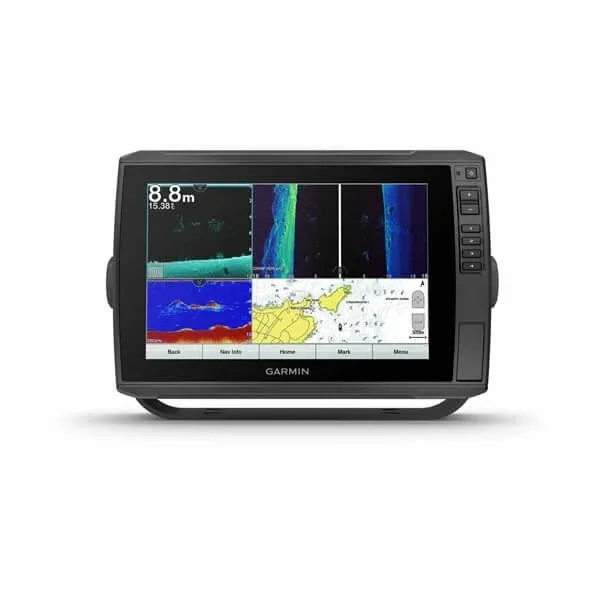 ����������� Garmin ECHOMAP Ultra 102sv, WW, w/GT56 xdcr