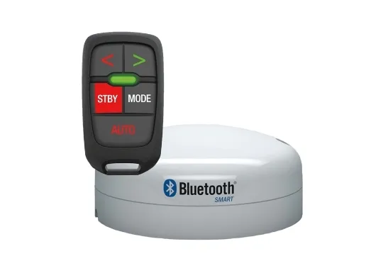 ��������� Simrad WR10 Wireless Remote and BT1 Base Station