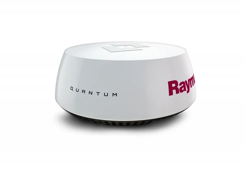 ����� Raymarine Quantum Q24C 18 Radar with 10m P&Data Cable