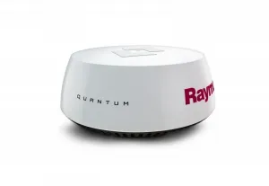 ����� Raymarine Quantum Q24C 18 Radar with 10m P&Data Cable