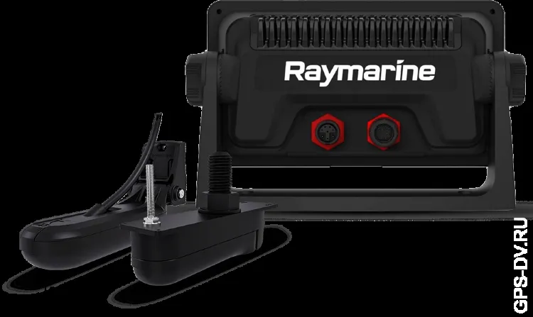 ELEMENT HV 9 - DISPLAY MF9, WI-FI, HYPERVISION, � �������� HV-100.02