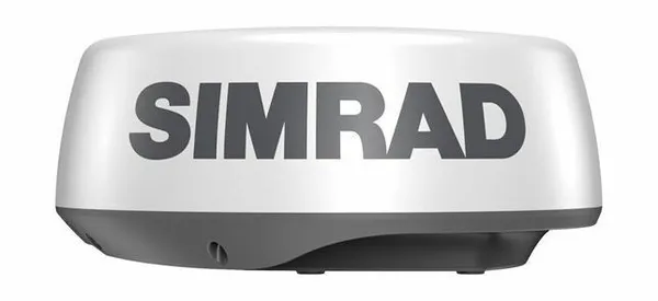 ����� Simrad  HALO 24