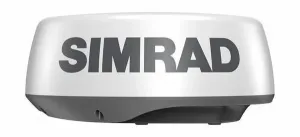 ����� Simrad  HALO 24