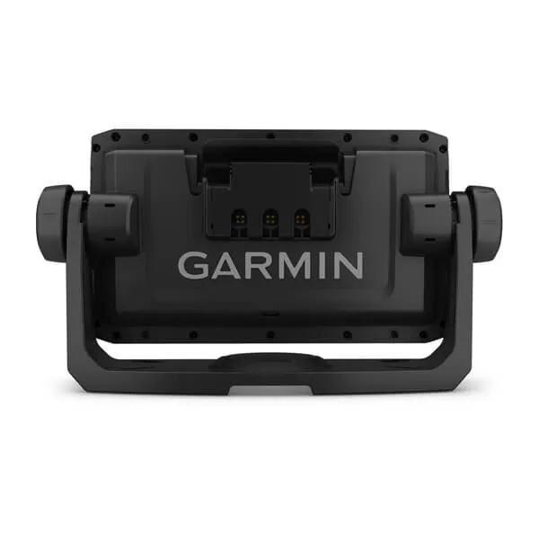 ����������� Garmin ECHOMAP UHD 62cv, ��� �������