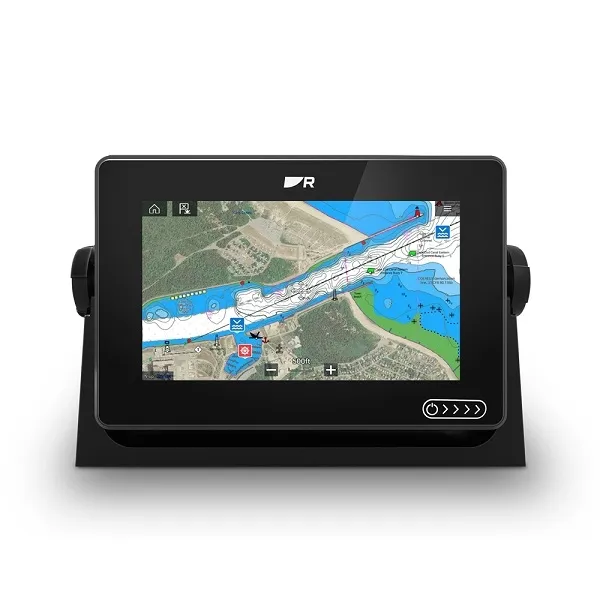 Raymarine AXIOM+7 RV - DISPLAY  7, WIFI, RV3D. ��� �������