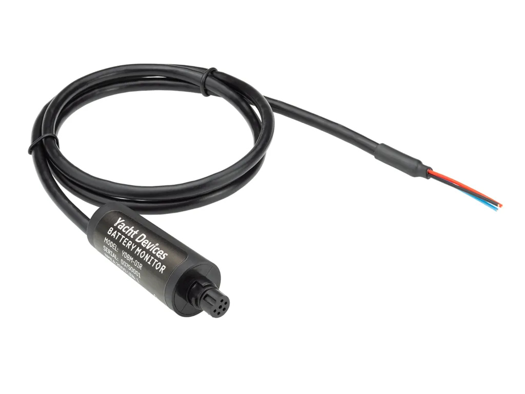 ������� ������� NMEA 2000 Micro Male YDBM-02N