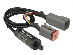 �������� ����������� �������� ������� Mercury � �������� �� ���� NMEA