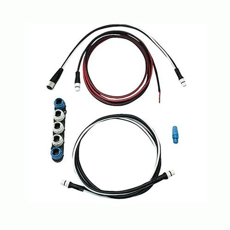 ����� ������� Raymarine NMEA2000 Gateway (1X A06039, 1X A06045, 1X A06064, 1X A06049, 2X A06031)