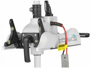 Haswing Cayman-B c GPS 55Lbs / 12� / 152 ��