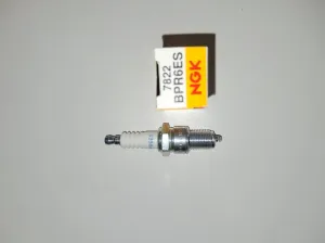 ����� ��������� NGK BPR6ES