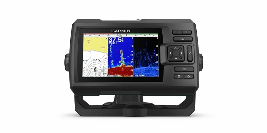Garmin Striker Vivid 5 cv � �������� GT-20
