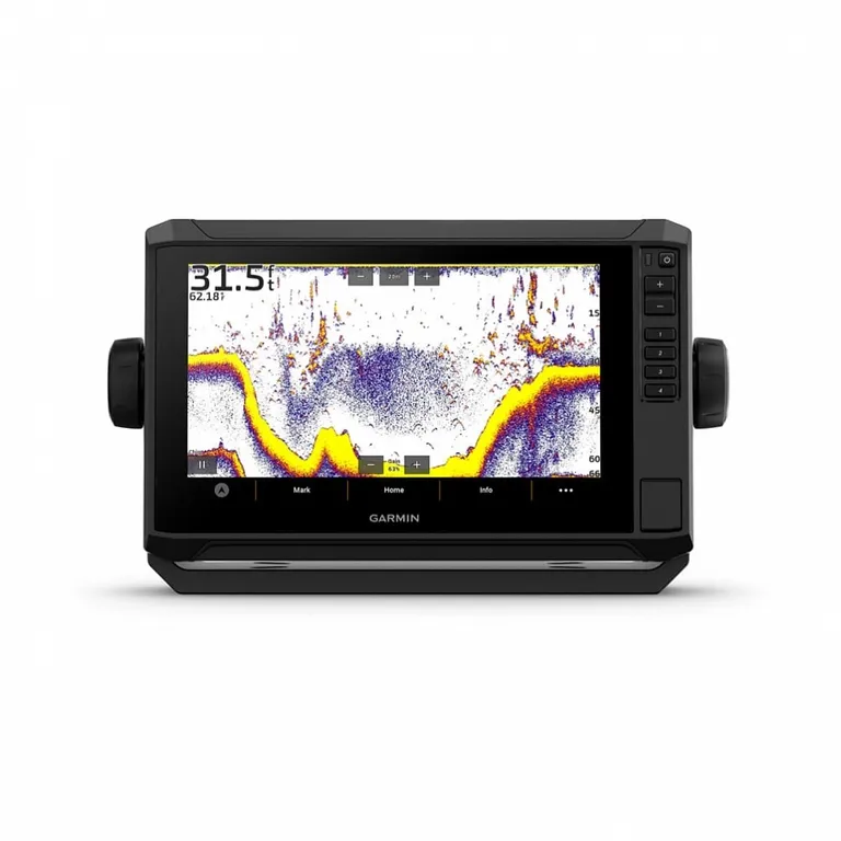 ����������� Garmin ECHOMAP UHD2 92sv, ��� �������