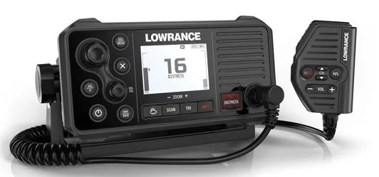 Lowrance Link-9