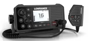 Lowrance Link-9