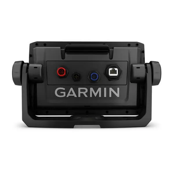 ����������� Garmin ECHOMAP UHD 72cv, WW, w/GT24