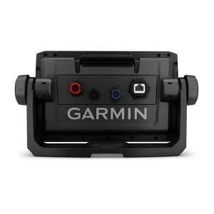 ����������� Garmin ECHOMAP UHD 72cv, WW, w/GT24