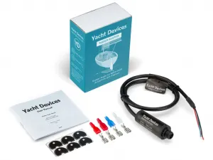 NMEA2000 ������� ��� ������� ���� ���� ���� YDRA-01 SeaTalk NG Connector