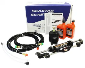 �������������� ������� ���������� SeaStar 1.7 350 �.�. (4.75 ��) + ������ 20FT