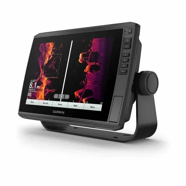 ����������� Garmin ECHOMAP Ultra 102sv, WW, w/GT56 xdcr
