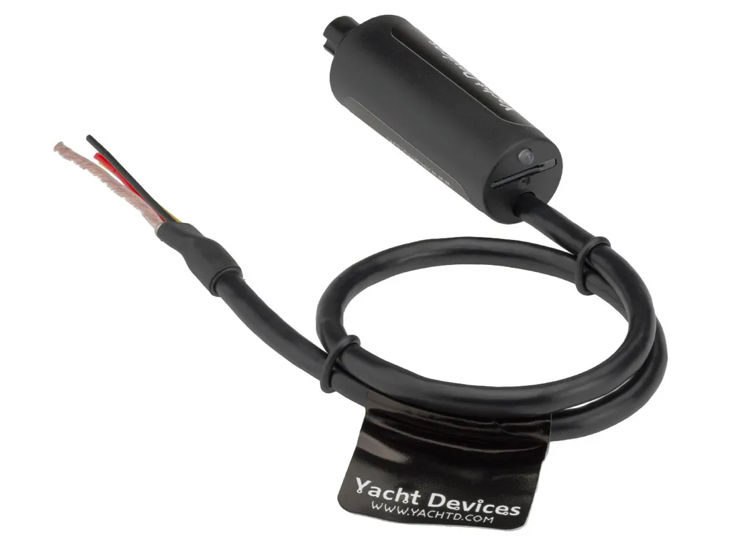��������� NMEA 0183-NMEA 2000 YDNG-03 NMEA 2000 Micro Male