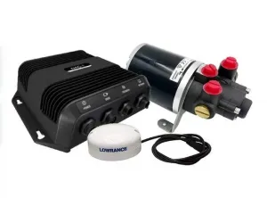 ��������� Simrad NAC-1 Outboard Pilot Hydraulic Pack, MKII Pump-1