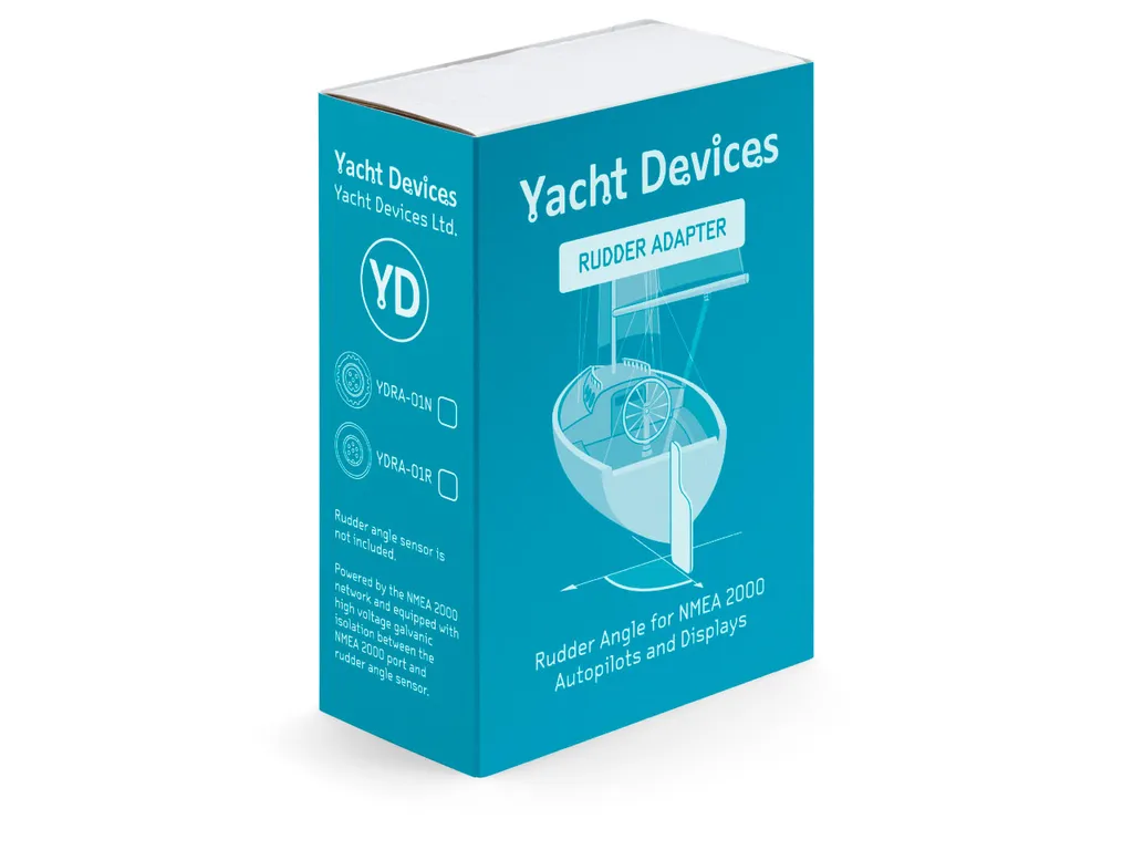 NMEA2000 ������� ��� ������� ���� ���� ���� YDRA-01 NMEA 2000 Micro Male