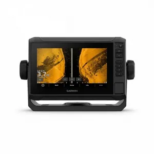 ����������� Garmin ECHOMAP UHD2 62sv, WW, w/GT54