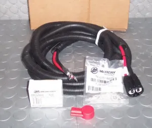 ������ ������������� � ��������������� 80 � (������� ������ ��������� ���� GenC) 12 ft (3.7 �.) (8M0150104)