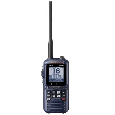 Standard Horizon  HX890�