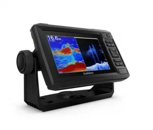 ����������� Garmin ECHOMAP UHD 62cv, WW, w/GT24 xdcr