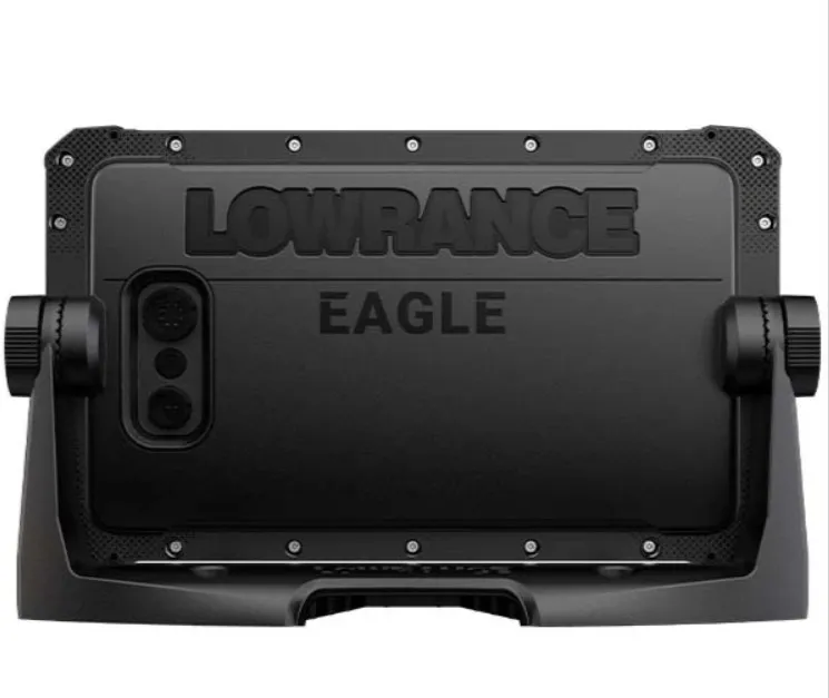 ������ Lowrance Eagle 9 � �������� TripleShot HD