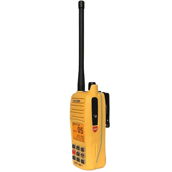 NavCom ��C-307�  (��� ���)     