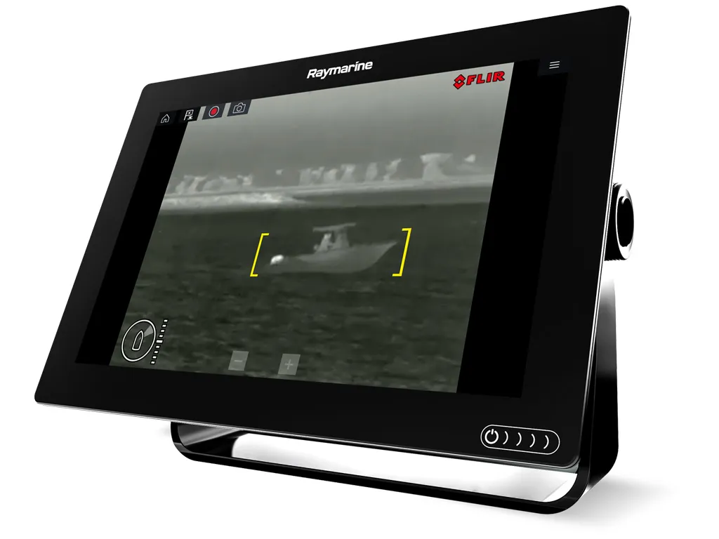 Raymarine AXIOM+7 RV - DISPLAY  7, WIFI, RV3D. ��� �������