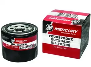������ �������� (Mercury) F150 (3.0 �.), F75-115 (1731 cc) (877761K01)
