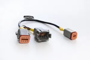������� 8-pin EVC/Vodia ��� ����� YDEG-04