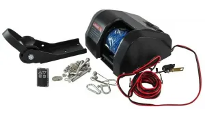 ������� ������� Sea-Pro 25