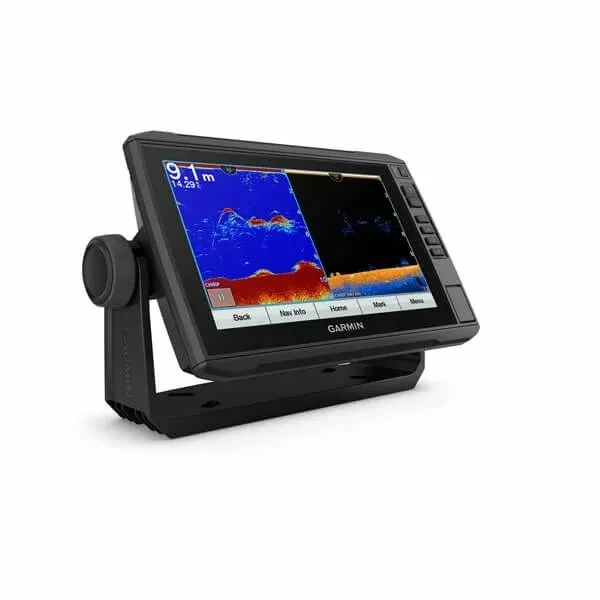 Garmin ECHOMAP UHD 92sv ��� �������