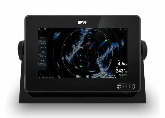 AXIOM+ 7 RV - DISPLAY MF7, WIFI, RV3D, � �������� RV-100